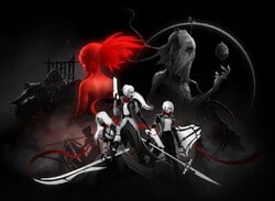 Othercide - Gothic Horror Tactical Thrills