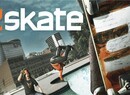 EA's Social Media Accounts Are Being Spammed by Skate Fans