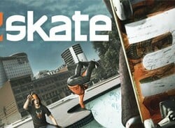 EA's Social Media Accounts Are Being Spammed by Skate Fans