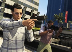 Sharpen Up Your Avatar with Grand Theft Auto Online's Business Update