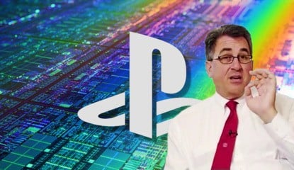 'The Solution Is to Get Rid of Consoles': Analyst Predicts $1,000 PS6 and a Transition to Game Streaming