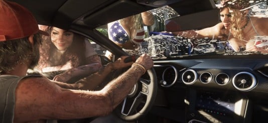 GTA 6 Screenshot 5