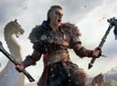 Assassin's Creed Valhalla Skewers Largest Launch in Series History