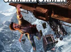 Breaking News: Uncharted 2 To Be Set In The Snow And Not The Tropics? Blimey!