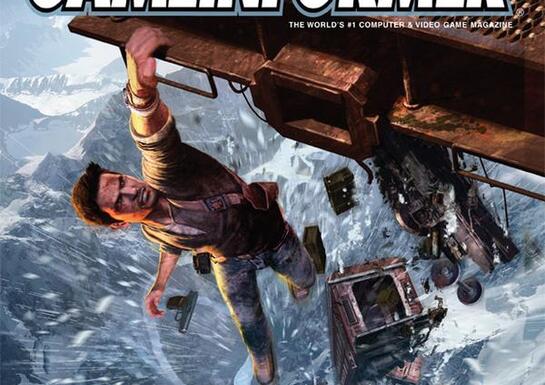 Breaking News: Uncharted 2 To Be Set In The Snow And Not The Tropics? Blimey!