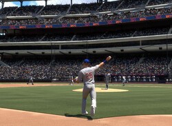 MLB The Show 25: Best Throwing Interface to Use and Why
