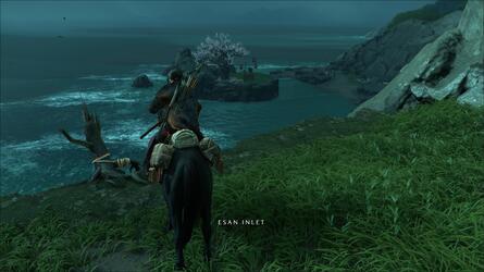 Ghost of Yotei: All Bounties and Where to Find Them Guide 81