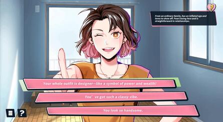 It's Not Every Day a Classic Soap Opera Gets Rebooted As a PS5, PS4 Visual Novel 5