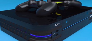 PS5 Concept 5