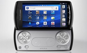 Gameloft's Got Plenty Of Content Heading To Sony Ericsson's Xperia Play.