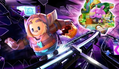 Ratchet Opens a Rift in Fall Guys Starting Today with Limited Time Event on PS4