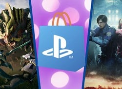 PS Store Remasters and Retro Sale Discounts Hundreds of PS5, PS4 Games