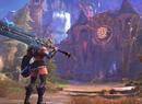 Online Action RPG Wayfinder Shows Promise in PS5, PS4 Gameplay Trailer