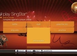 SingStar Gets Free Online Battle Mode Update This Summer