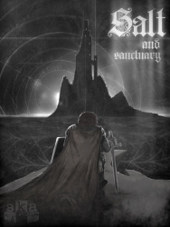 Salt and Sanctuary Cover