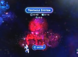 Astro Bot: Tentacle System - All Collectibles: Bots, Puzzle Pieces, Lost Galaxy Warp Portals