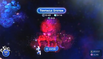 Astro Bot: Tentacle System - All Collectibles: Bots, Puzzle Pieces, Lost Galaxy Warp Portals