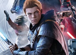 Star Wars Jedi: Fallen Order Is, Er, Out Now on PS5