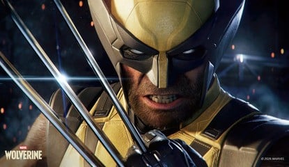 Marvel's Wolverine PS5 Release Date Announced