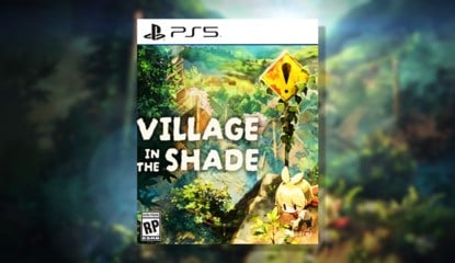 Everything Is Not as It Seems in This Painterly PS5 Cozy Game