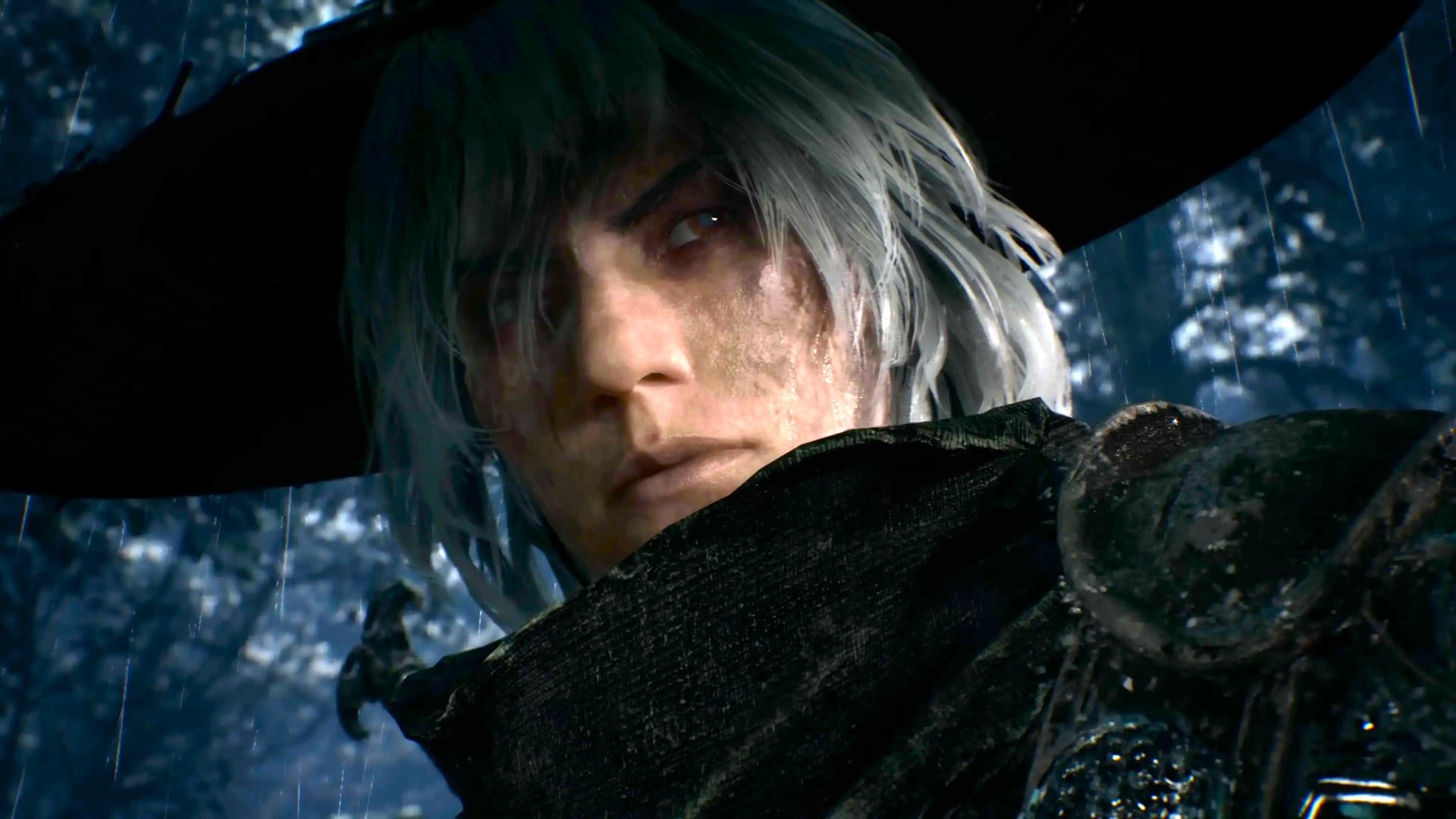 Phantom Blade Zero Dev Reiterates Yet Again That PS5 Stunner Is Not a ...