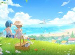 Starsand Island Is a Cosy PS5 RPG Straight Out of a Studio Ghibli Daydream