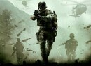 Call of Duty Goes Dark Ahead of Modern Warfare Game Reveal