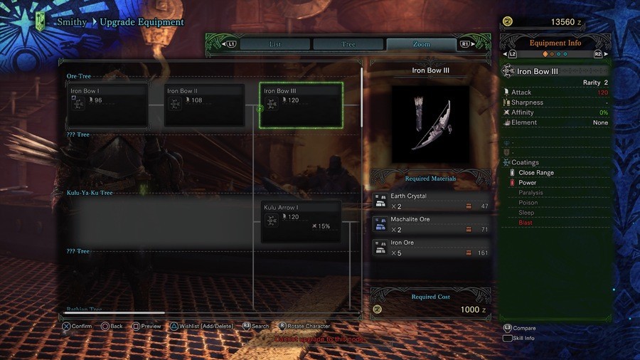 Monster Hunter World PS4 Beginners Guide Tips and Tricks 13