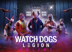 Watch Dogs Legion's Free Online Update Makes a Connection to PS5, PS4 from 9th March