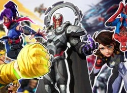 Marvel Rivals Guide: The Ultimate Beginner's Resource