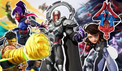 Marvel Rivals Guide: The Ultimate Beginner's Resource