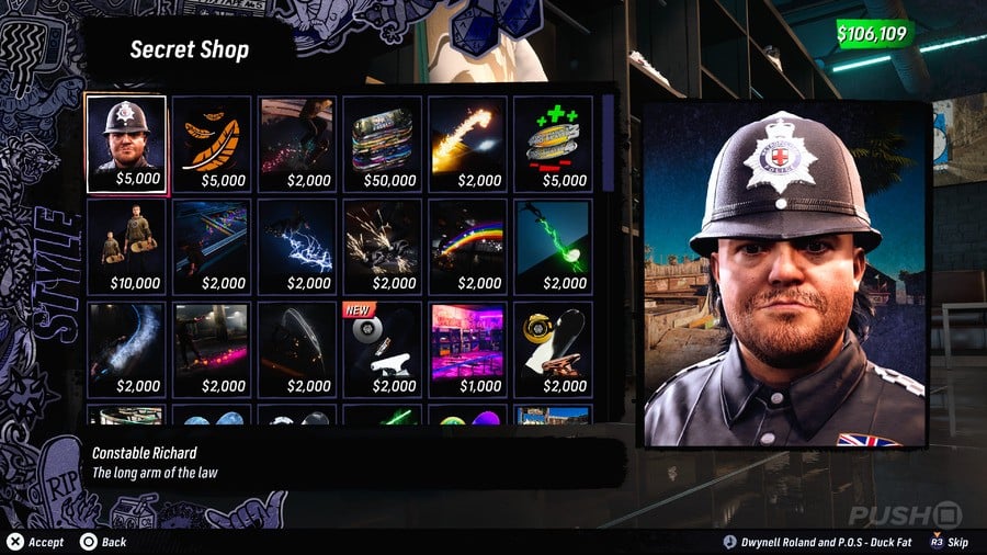 Tony Hawk's Pro Skater 3 + 4: All Bonus Skaters and How to Unlock Them 12