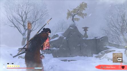 Ghost of Yotei: All Altars of Reflection Locations Guide 107