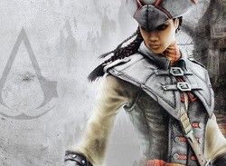 Assassin's Creed III: Liberation Sneaking onto Vita