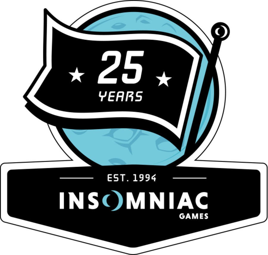 Insomniac Games PS4 PlayStation 4 1