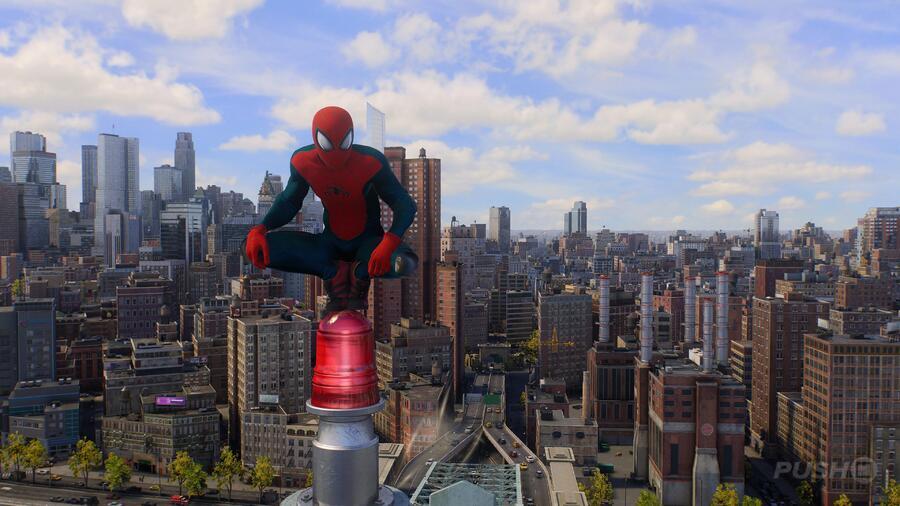 Amazing Spider-Man 2 Live WP 2.13 - Free Personalization App for