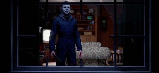 Halloween Is the Latest Horror Movie Classic to Get the Video Game Treatment on PS5 2