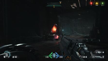 DOOM: The Dark Ages: Resurrection Walkthrough 29