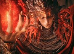 Elden Ring's Massive Shadow of the Erdtree DLC Doesn't Have Any Trophies on PS5, PS4