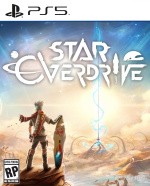 Star Overdrive