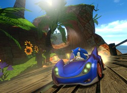 Could a New Sonic Racing Game be SEGA's Big Announcement at SXSW?
