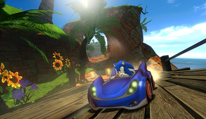 Could a New Sonic Racing Game be SEGA's Big Announcement at SXSW?