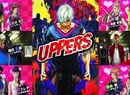Uppers, A Game Not About Drugs, Rated for PS4