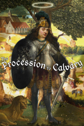 The Procession to Calvary Cover