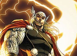 PlayStation Portable Version Of Thor Cancelled By SEGA