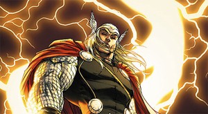 The God Of Thunder's Not Interested In The PlayStation Portable.