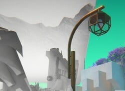 Viewfinder (PS5) - Unique Puzzler Is a Snapshot of Great Puzzling Potential