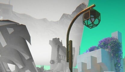 Viewfinder (PS5) - Unique Puzzler Is a Snapshot of Great Puzzling Potential