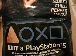 Looks Like Sony Will Be Promoting PS5 on Doritos Packaging