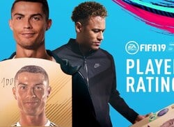 FIFA 19 Top 100 Players in the Game - Full List